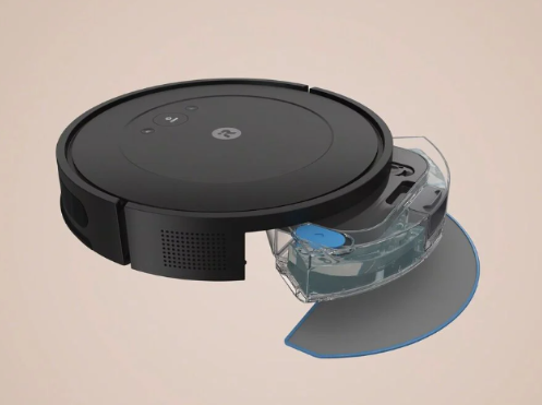  3 simple steps to mop